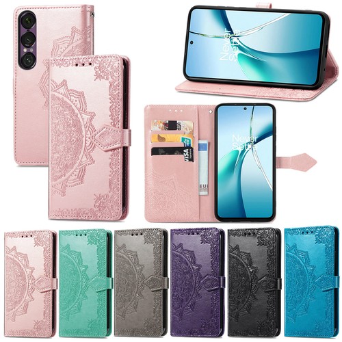 Custodia cellulare per sony - per,