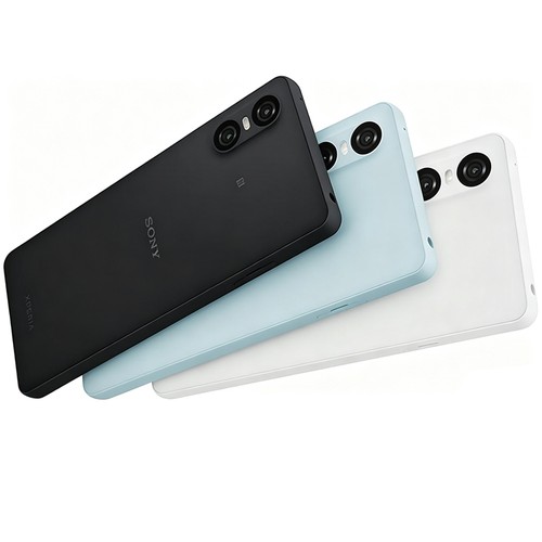 Nuovo sony xperia - xperia, vi