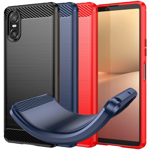 Custodia tpu per sony xperia - custodia,