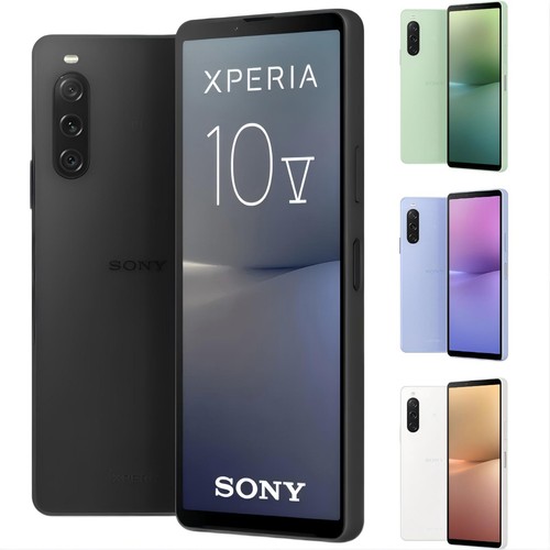 Nuovo sony xperia - xperia, 10