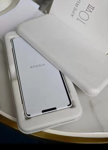 Sony xperia vii - gb, 8