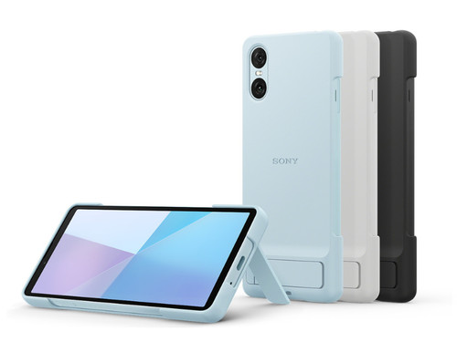 Sony xperia style cover - vi,