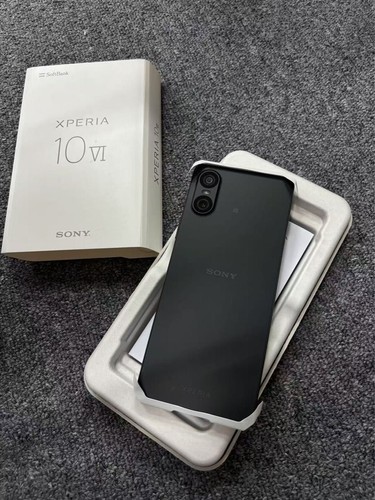 Sony xperia 128 gb - 128,