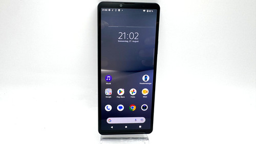 Sony xperia 128gb nero - xperia, 10