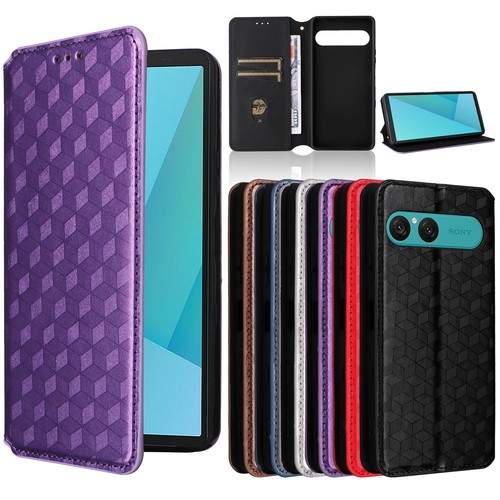 Custodia per sony xperia - custodia,