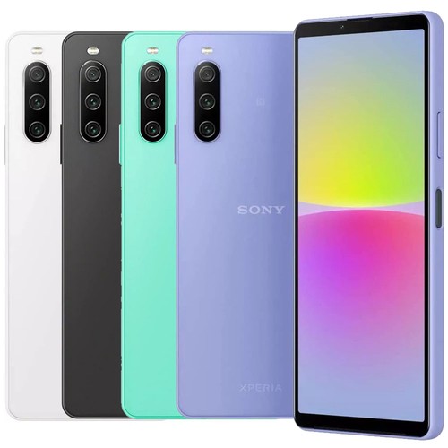 Nuovo sony xperia - nuovo,