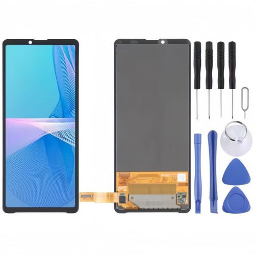Nuovo gruppo schermo lcd oled - gruppo,