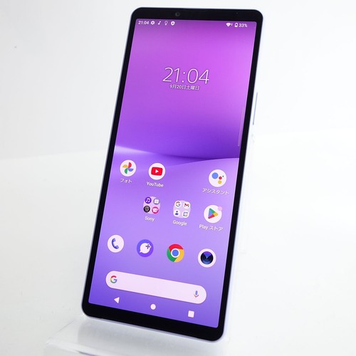 Sony xperia sog11 - sony,