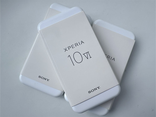 Global sony xperia - global, 6.1''