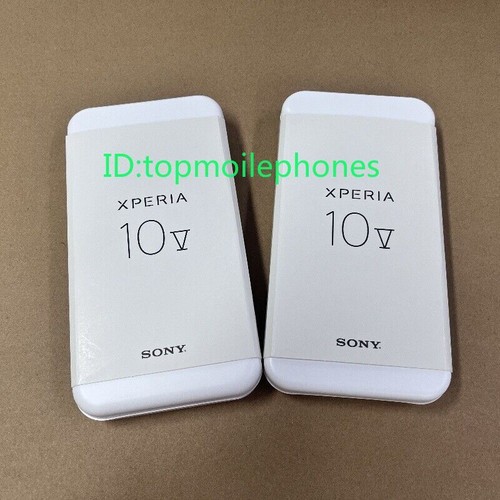 Smartphone sony xperia 5g - smartphone, v