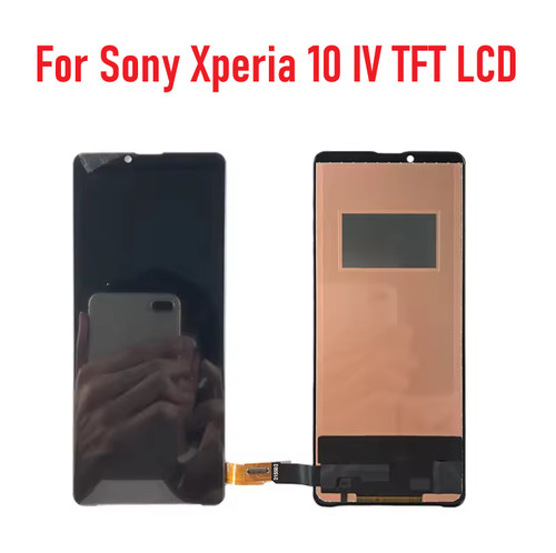 Per sony xperia tft - xperia,