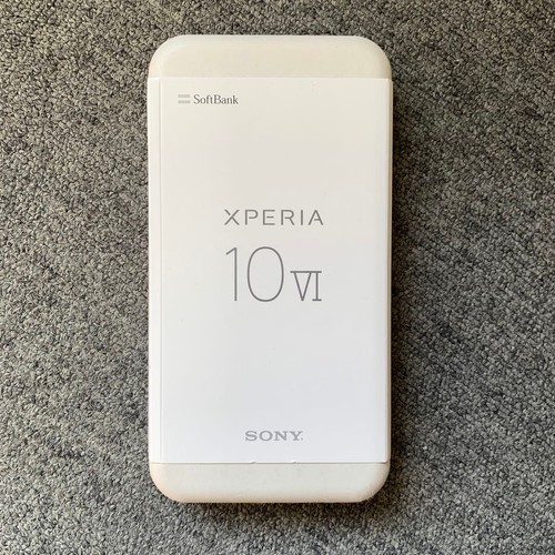 Sony xperia 128gb 8gb - 10, vi
