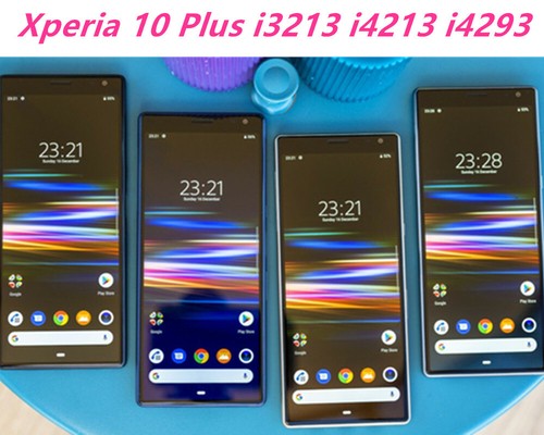 Nuovo smartphone sony - smartphone, xperia