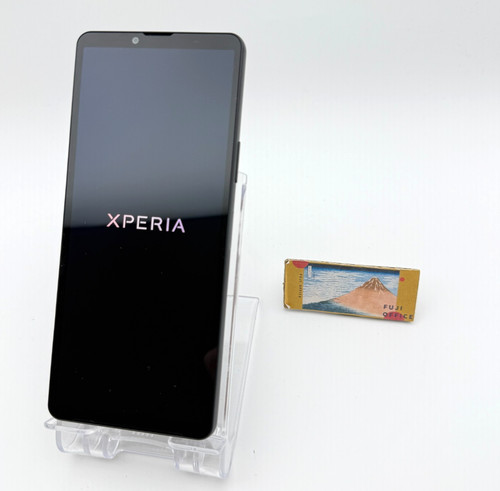 Sony xperia 128 gb - sony, na
