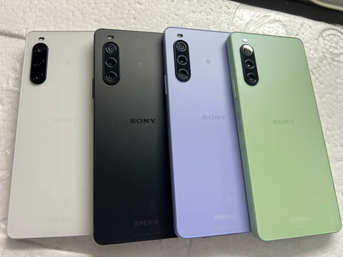 Sony xperia 128 - xperia, gb