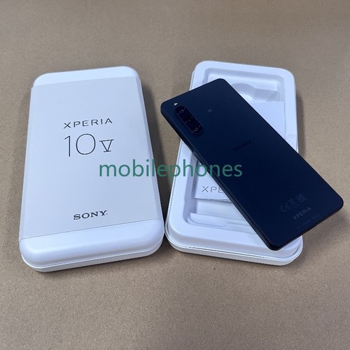 Sony xperia - xperia, (5g)