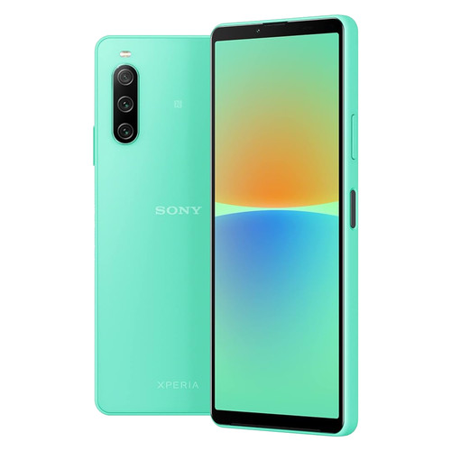 Smartphone android sony - sony, xperia