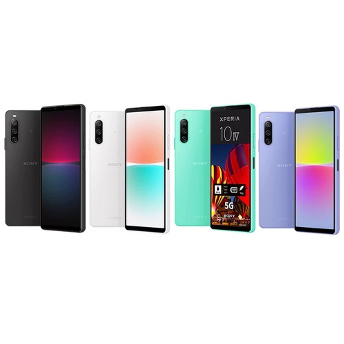Nuovo sony xperia - nuovo, (5g)