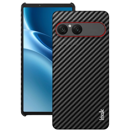 Imak per sony - per, viii