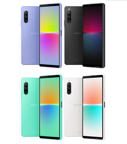 Smartphone originale sony - smartphone,