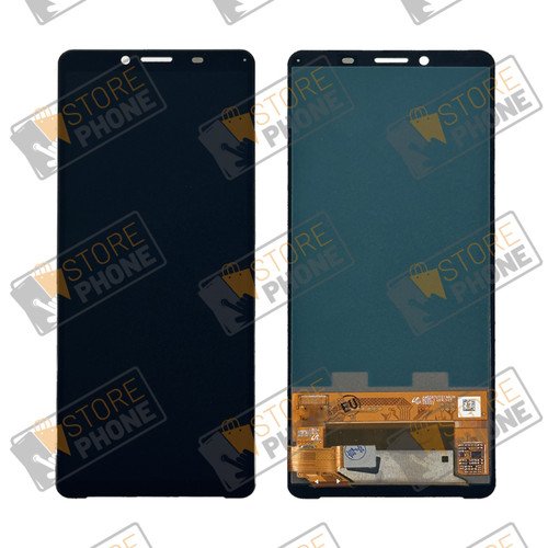 Sony xperia display - 10, +