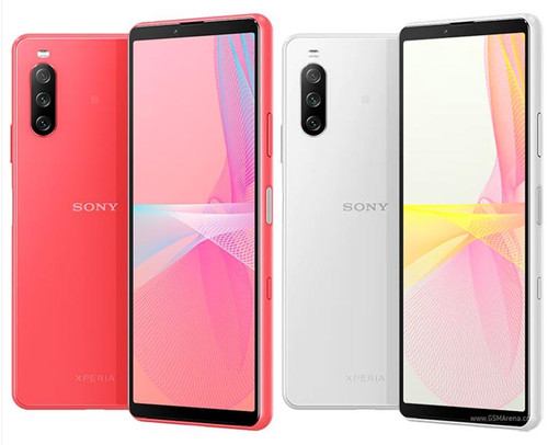 Sony xperia x10 iii - sony,