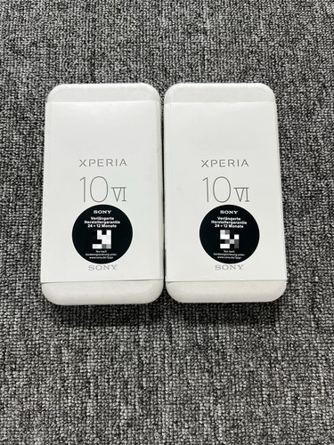 Global sony xperia 1 - xperia, vi