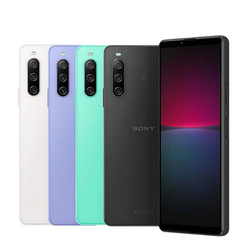 Nuovo sony xperia - nuovo,