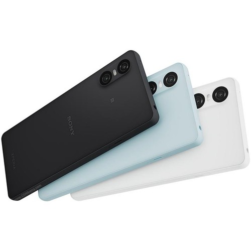 Smartphone sony xperia vi - sony, 10