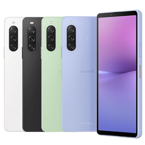 Nuovo sony xperia - (5g),