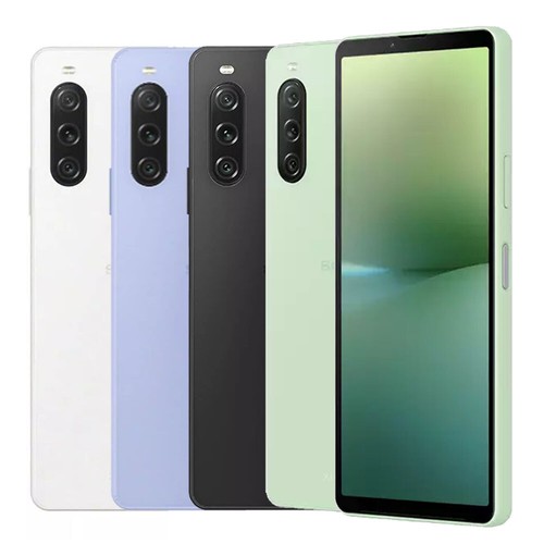 Nuovo sony xperia - xperia, (5g)
