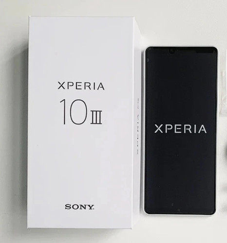 Sony xperia iii bt52 - sony, xq-bt52