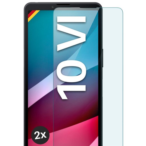Vero vetro per sony - vetro,