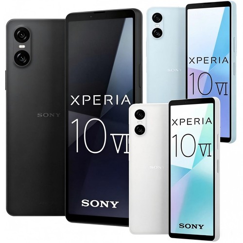 Nuovo sony xperia - nuovo,