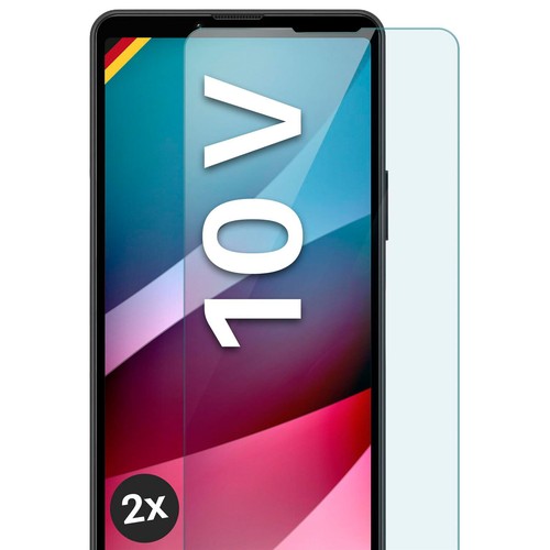 Vero vetro per sony - 2x, xperia