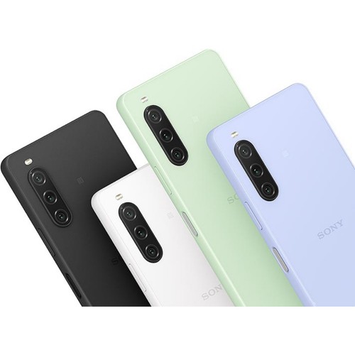 Sony xperia dc54 - sony, v