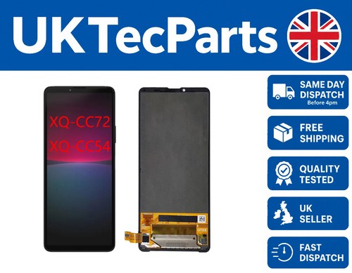 Sony xperia oled lcd - sony, iv
