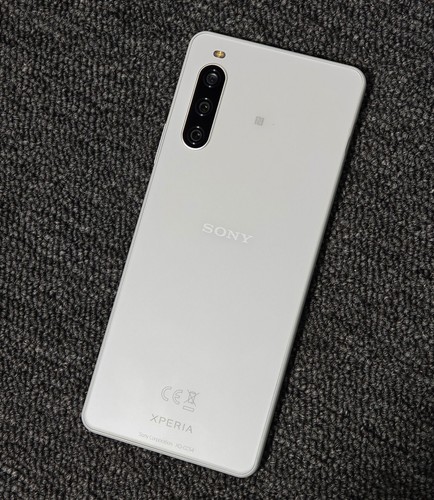Sony xperia 0 12 - 10, 5g