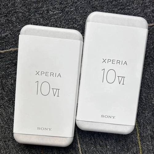 Telefono sbloccato sony xperia - sony,