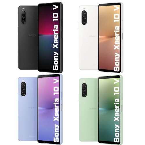 Nuovo sony xperia - nuovo, v